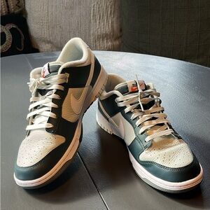 Nike Dunk Jungle Size 10.5